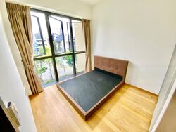 The Gazania (D19), Condominium #460567121